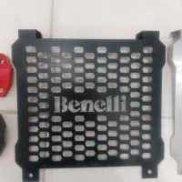 اگزوز موتور توری رادیاتور بنلی پدباک کپی فرمان|قطعات یدکی و لوازم جانبی|آبادان, |دیوار