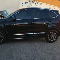 تیگو5  اکسلنت فول  مدل 99