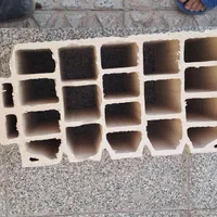 بلوک آجر سقفی تیغه|عمدهفروشی|یزد, |دیوار