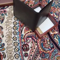 کیف پول مردانه (نو)|کیف، کفش، کمربند|تهران, جنتآباد جنوبی|دیوار