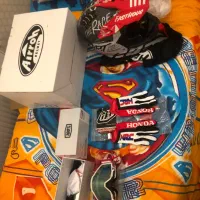 کلاه کاسکت AIROH|تجهیزات ورزشی|اردبیل, |دیوار