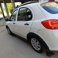 کوییک دنده‌ای ساده، مدل ۱۴۰۱