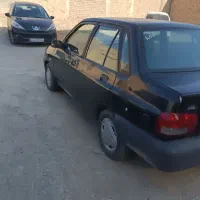 پراید مدل ۸۵|خودرو سواری و وانت|شیروان (خراسان), |دیوار