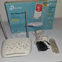 مودم tp link