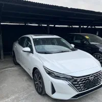 فروش نیسان سیلفی ۲۰۲۴|خودرو سواری و وانت|الیگودرز, |دیوار