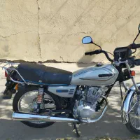 تکتاز 150 استارتی صفر مدل 1402