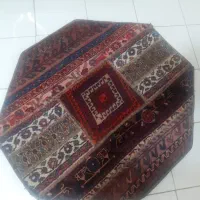 چهل تکه سنتی هشت ضلعی