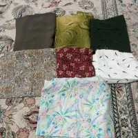 پارچه مردانه و زنانه