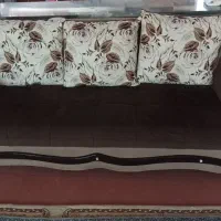 مبل کارکرده ۸نفره