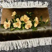 تابلو فرش دستبافت