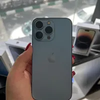 Iphone13pro|موبایل|کرج, گوهردشت|دیوار