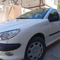 پژو 206 تیپ ۲، مدل ۱۳۹۱|خودرو سواری و وانت|مشهد, یاغون آباد|دیوار
