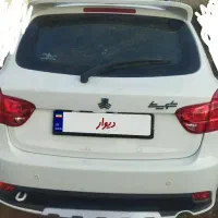 کوییک|خودرو سواری و وانت|ساوه, |دیوار