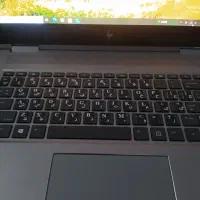 لپ تاپ hp