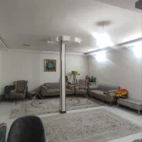 رهن و اجاره همکف راه جدا 120متری دو خواب، پارکینگ،|اجارهٔ آپارتمان|مشهد, بلال|دیوار