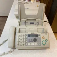 دستگاه تلفکس پاناسونیک مدل KX-FP365CX