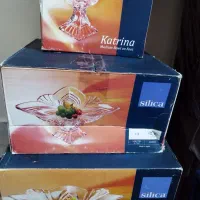 میوه خوری ، شیرینی خوری ، آجیل خوری پیش دستی ندارد