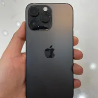 اپل iphone 14 Pro Max Zaa 256 باطری 78%