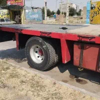 بارگیری انواع سوله و جرثقیل دزفول|خدمات حمل و نقل|دزفول, |دیوار