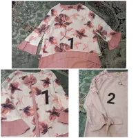 لباس مجلسی زنانه سایز  ۴۰تا۴۲