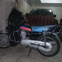 موتور ساوین 97 کاربرات بیمه تا برج 6 همه چی نو