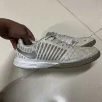 کفش فوتسالی لونارگتو|کیف، کفش، کمربند|گناباد, |دیوار