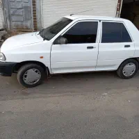 پراید ۱۳۱|خودرو سواری و وانت|تاکستان, |دیوار