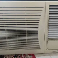 کولر پنجره ای  پاناسونیک