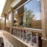 ویلا ۲سال ساخت مرکز شهر (خشکبیجار) ۷کیلومتری ساحل|فروش خانه و ویلا|رشت, گلسار|دیوار