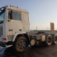 ولو ۷۲ نیمه دوم|خودرو سنگین|اهواز, زیتون کارمندی|دیوار