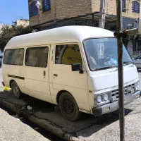 ون نیسان ۱۰ نفره