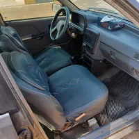 پراید مدل ۸۵ تمیز|خودرو سواری و وانت|بندر کنگان, |دیوار