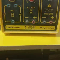 فروش منبع تغذیه