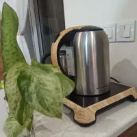 چای‌ساز|سماور، چای‌ساز، قهوه‌ساز|کرمانشاه, |دیوار