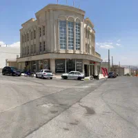 ۳۰متر تجاری بر اصلی