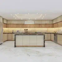 ساخت و نصب کابینت و کمد دیواری