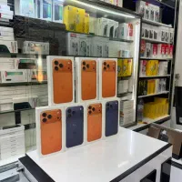 آیفون17پرومکس یا 17promax|موبایل|شیراز, زند|دیوار