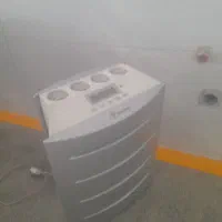 دستگاه اکسیژن ساز