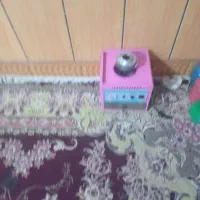 پشمک|سایر لوازم برقی|بندر ماهشهر, |دیوار