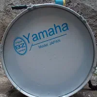 طبل هیئت اندازه 60