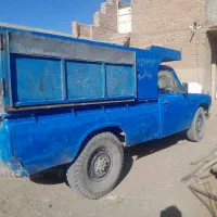 زامیاد Z 24 دوگانه سوز، مدل ۱۳۸۲|خودرو سواری و وانت|سبزوار, باهنر|دیوار