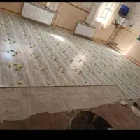 کاشی کاری و سرامیک کاشی کار