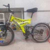 دوچرخه