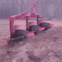 گاو آهن شخمیران مشهد|ماشینآلات صنعتی|کمیجان, |دیوار