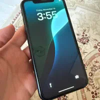 آیفون Xr مشکی ۶۴ گیگ|موبایل|تهران, قلهک|دیوار