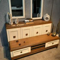 میز تی وی و کنسول