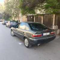 زانتیا ۸۶ استثنایی درحد