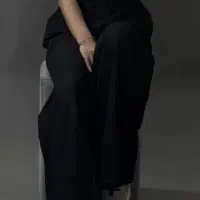 بیلر   مشکی