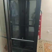 دکوری سه طبقه|بوفه، ویترین، کنسول|تهران, سازمان برنامه جنوبی|دیوار