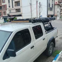 باربند نیسان پیکاب